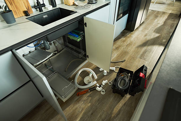 Reliable Drain Cleaning contractor in Pine Brook, NJ by Street Wise - Plumbing